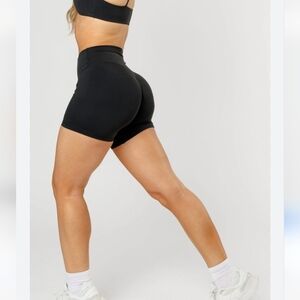 PARAGON RecStretch Sculptseam Plus Shorts Size Medium